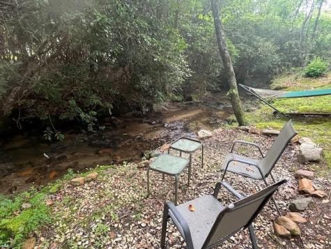 125 Jess Hooper Drive Hayesville NC 28904