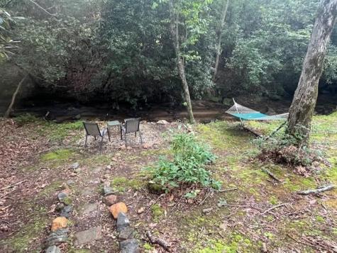 125 Jess Hooper Drive Hayesville NC 28904