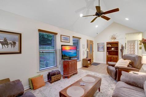 125 Jess Hooper Drive Hayesville NC 28904