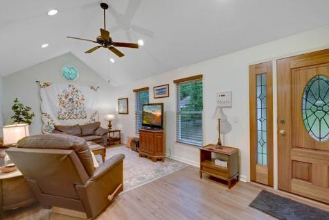 125 Jess Hooper Drive Hayesville NC 28904