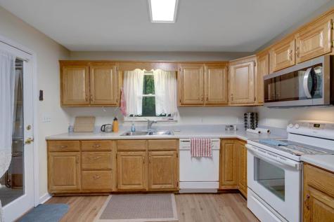 125 Jess Hooper Drive Hayesville NC 28904