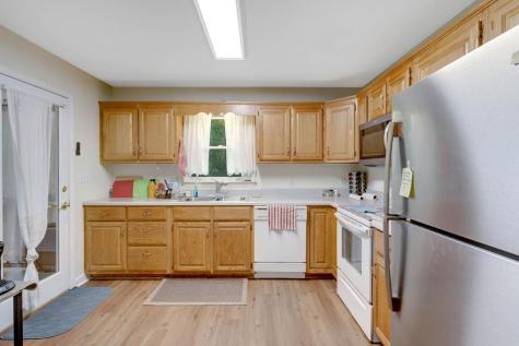 125 Jess Hooper Drive Hayesville NC 28904