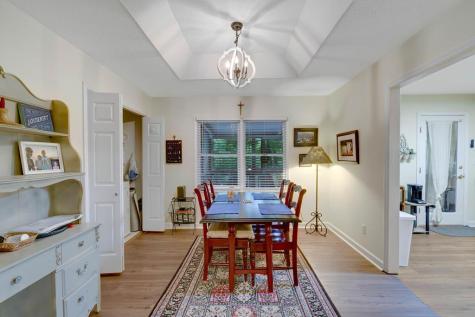 125 Jess Hooper Drive Hayesville NC 28904