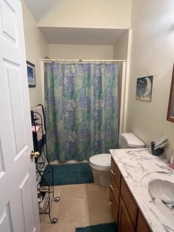 125 Jess Hooper Drive Hayesville NC 28904