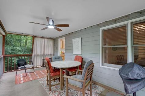 125 Jess Hooper Drive Hayesville NC 28904