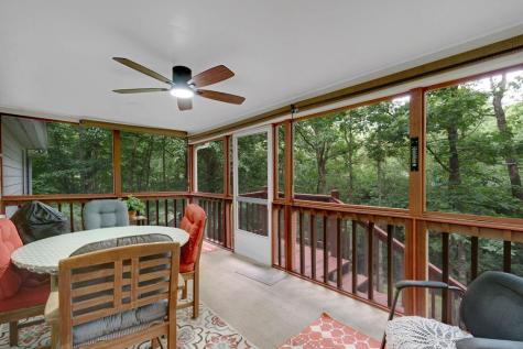 125 Jess Hooper Drive Hayesville NC 28904