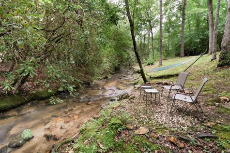 125 Jess Hooper Drive Hayesville NC 28904