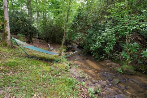 125 Jess Hooper Drive Hayesville NC 28904