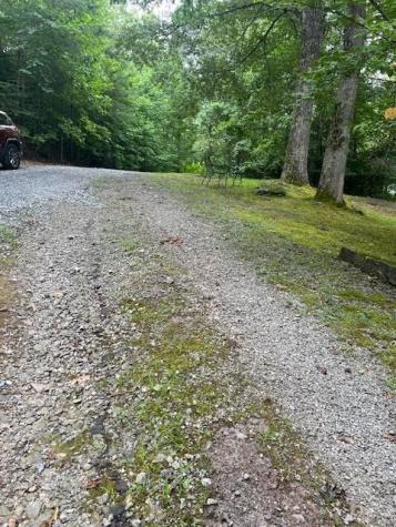 125 Jess Hooper Drive Hayesville NC 28904