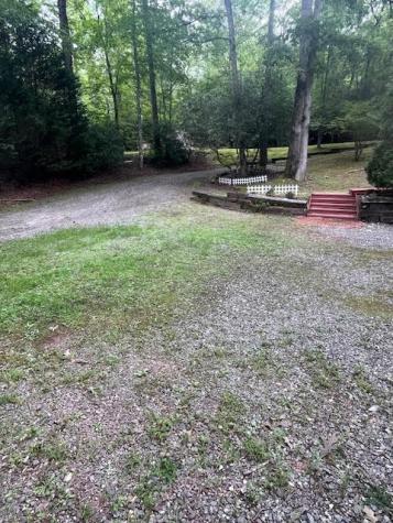 125 Jess Hooper Drive Hayesville NC 28904