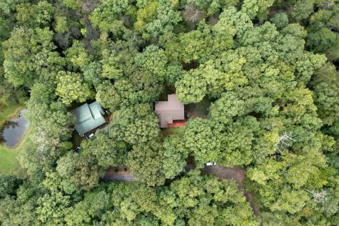 125 Jess Hooper Drive Hayesville NC 28904