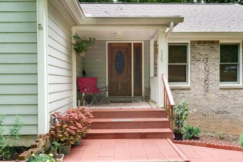 125 Jess Hooper Drive Hayesville NC 28904