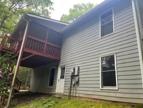 125 Jess Hooper Drive Hayesville NC 28904