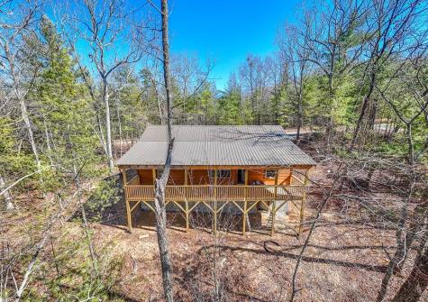 470 Rye Field Road Murphy NC 28906