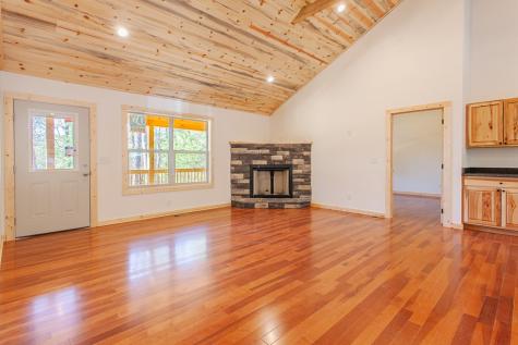 470 Rye Field Road Murphy NC 28906