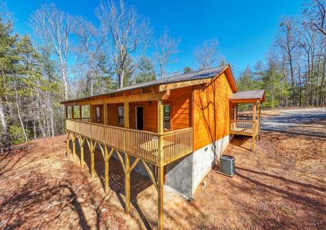 470 Rye Field Road Murphy NC 28906