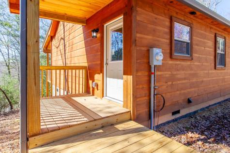 470 Rye Field Road Murphy NC 28906