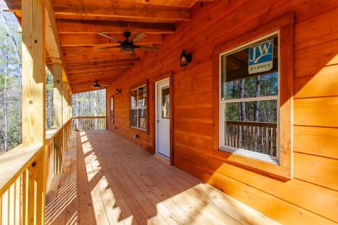 470 Rye Field Road Murphy NC 28906