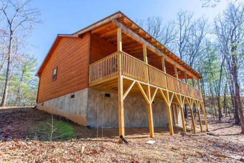 470 Rye Field Road Murphy NC 28906