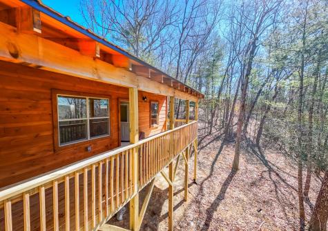 470 Rye Field Road Murphy NC 28906