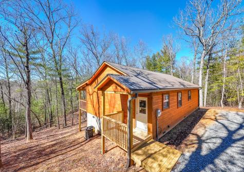 470 Rye Field Road Murphy NC 28906