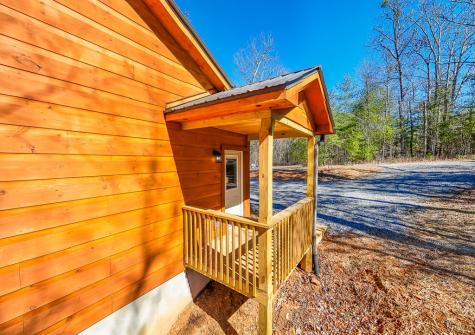 470 Rye Field Road Murphy NC 28906