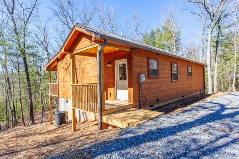 470 Rye Field Road Murphy NC 28906