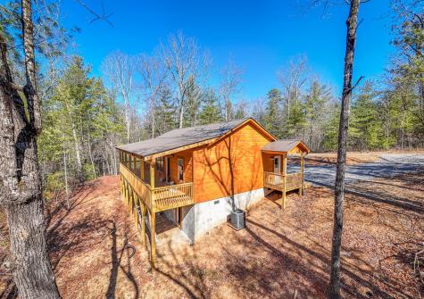 470 Rye Field Road Murphy NC 28906