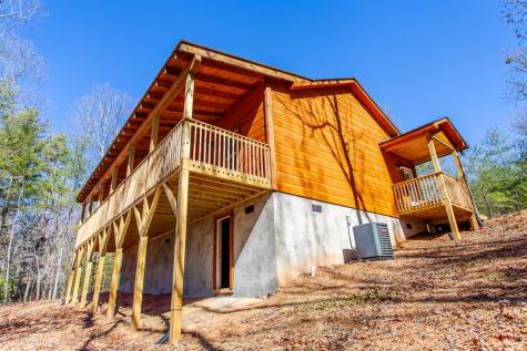 470 Rye Field Road Murphy NC 28906