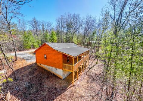 470 Rye Field Road Murphy NC 28906