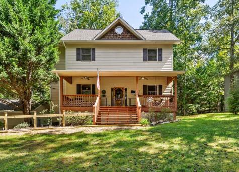 801 Village Murphy NC 28906