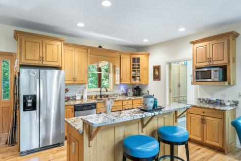 801 Village Murphy NC 28906