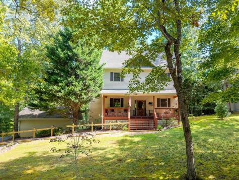 801 Village Murphy NC 28906