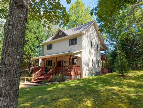 801 Village Murphy NC 28906