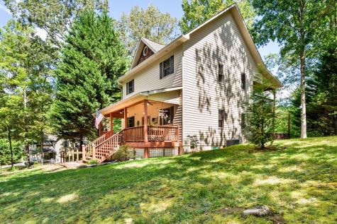 801 Village Murphy NC 28906