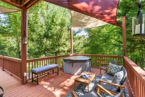 801 Village Murphy NC 28906