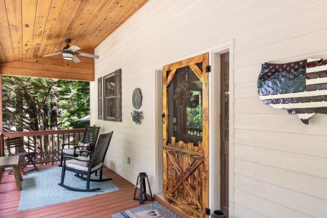 801 Village Murphy NC 28906