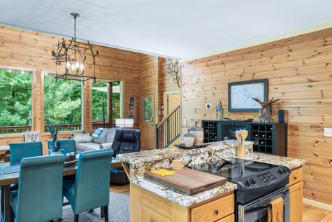 801 Village Murphy NC 28906