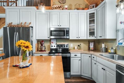 75 Covered Bridge Trail Blairsville GA 30512