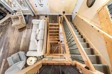 75 Covered Bridge Trail Blairsville GA 30512