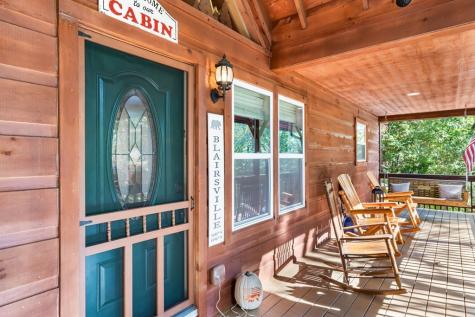 75 Covered Bridge Trail Blairsville GA 30512