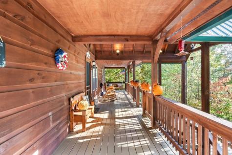 75 Covered Bridge Trail Blairsville GA 30512