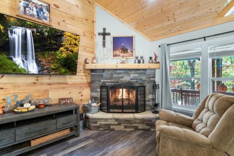 75 Covered Bridge Trail Blairsville GA 30512