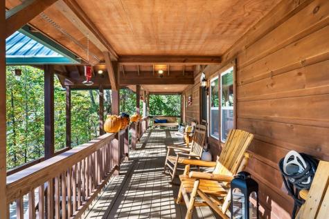 75 Covered Bridge Trail Blairsville GA 30512