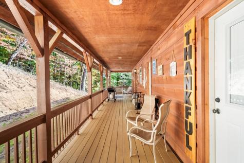 75 Covered Bridge Trail Blairsville GA 30512