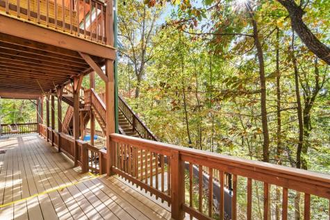 75 Covered Bridge Trail Blairsville GA 30512