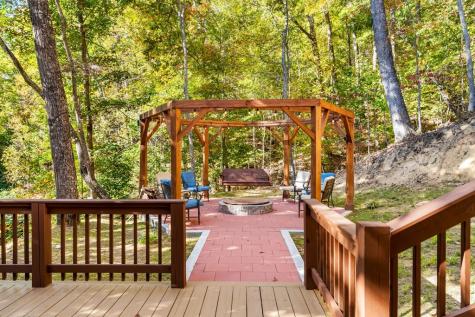 75 Covered Bridge Trail Blairsville GA 30512