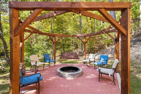 75 Covered Bridge Trail Blairsville GA 30512