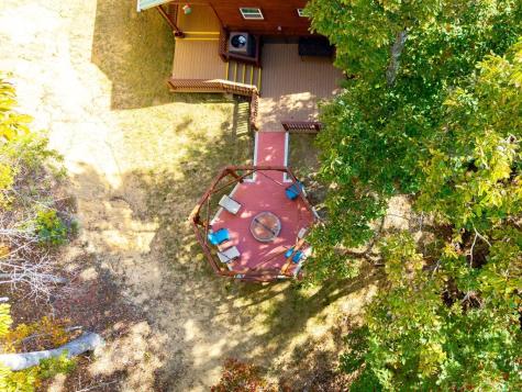 75 Covered Bridge Trail Blairsville GA 30512