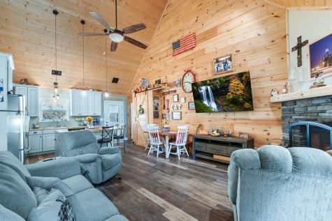 75 Covered Bridge Trail Blairsville GA 30512